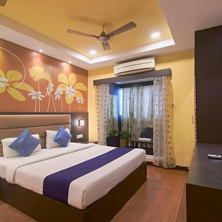 Hotel Jingle Inn 加尔各答 外观 照片
